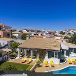 Villa Pinheiro Oura By Villa Plus