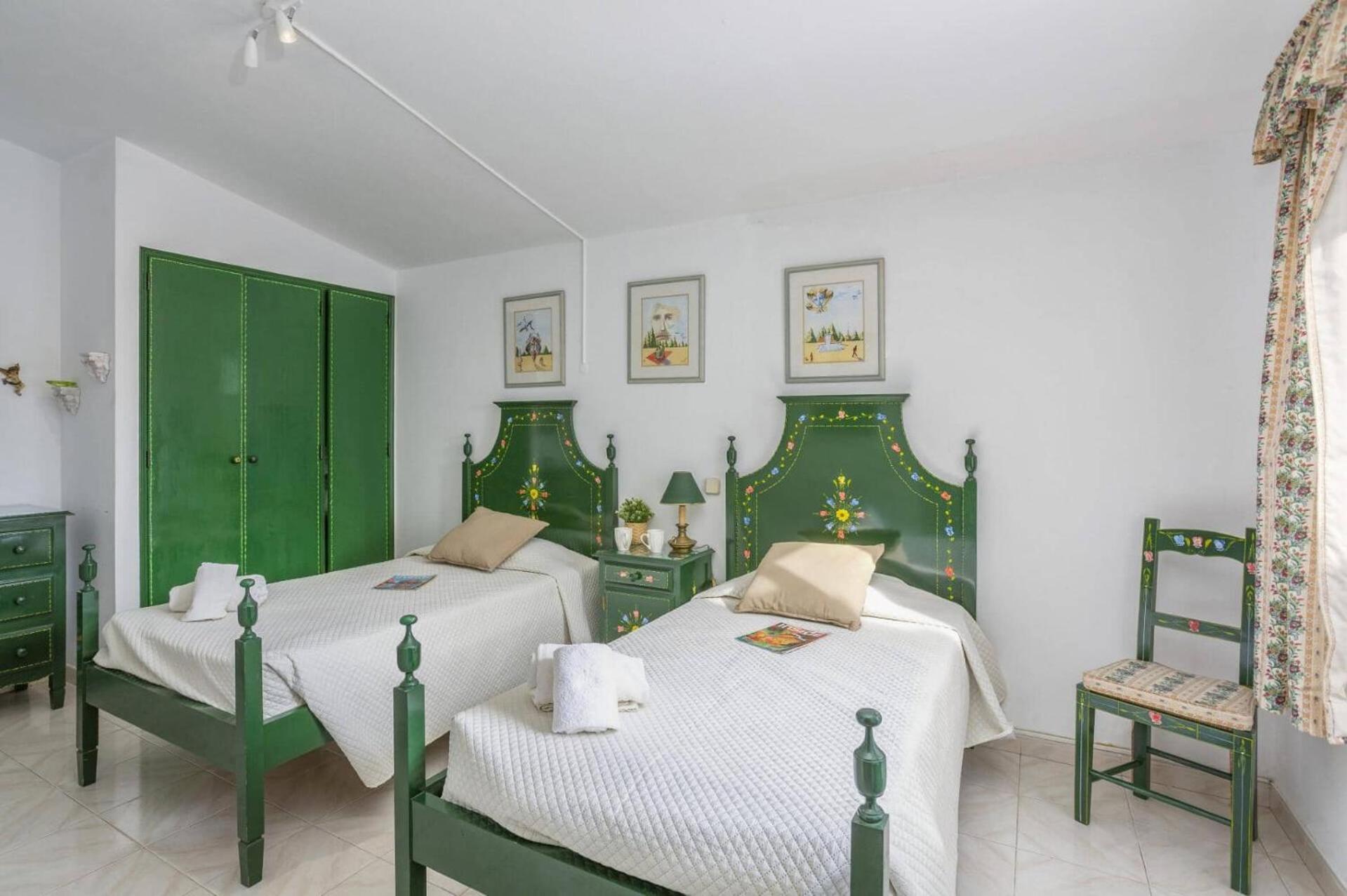 Villa Pinheiro Oura By Albufeira