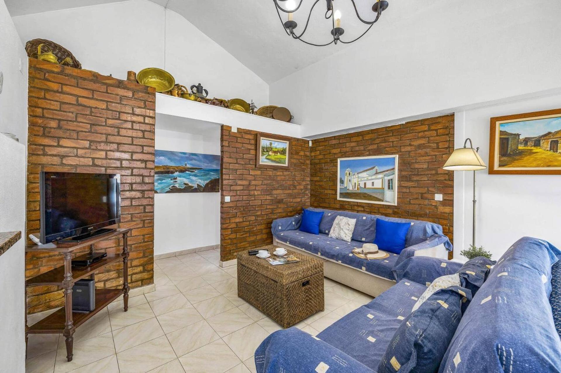 Villa Pinheiro Oura By
