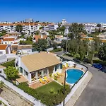 Villa Pinheiro Oura By Villa Plus