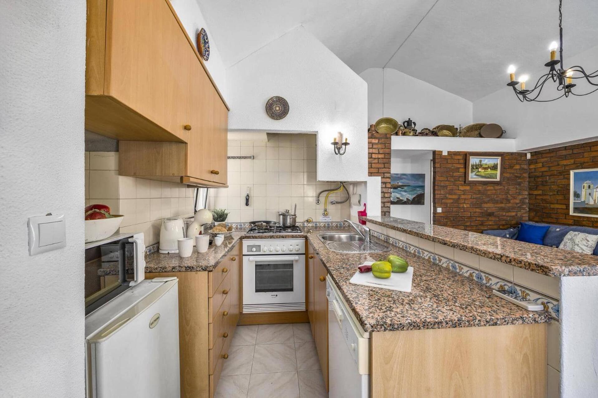 Villa Pinheiro Oura By Albufeira