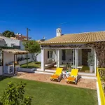 Villa Pinheiro Oura By Villa Plus