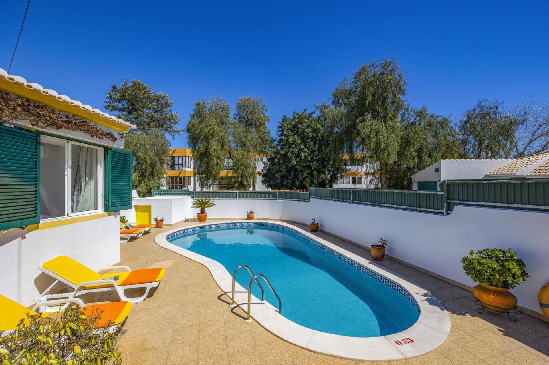 Pinheiro Oura By * Albufeira